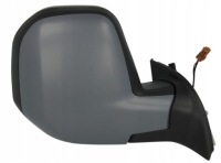 фото thumb №2, Citroen berlingo peugeot partner зеркало elekt pr