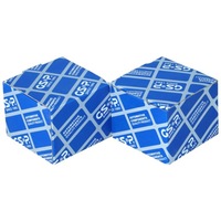 фото thumb №1, Шарнир наружный перед x2 renault master iii / opel movano b gsp