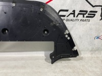 фото thumb №5, Ford s max galaxy захист pod бампер передній