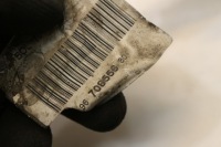 Джгут електропроводка свічка розжарювання 7670855680 peugeot 508 1.6 e-hdi Оригінал, фото thumb