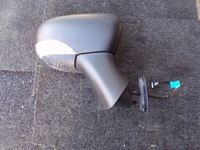 фото thumb №3, Зеркало правое renault clio iv 9 pin europa