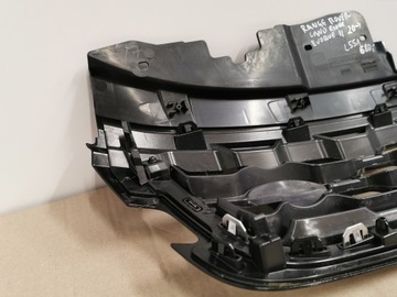 фото thumb №10, Range rover land rover evoque ii 20- l551 решітка радіатора решітка k8d2-8c436-a