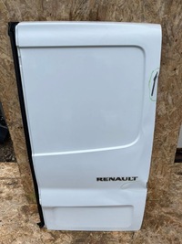 фото thumb №1, Renault trafic iii 3 дверь задние задняя правое