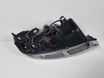 фото thumb №8, Volvo xc60 лампа левая перед bi ксенон 30763135