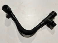 Купити Шланг радіатора оригінальний номер bmw 17128602612, фото thumb