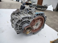фото thumb №9, Коробка передач автомат njj volkswagen passat b7 2.0 tdi