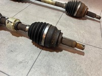 фото thumb №5, Jeep compass 11-16 2.2crd привідний вал 4x4 механічна коробка передач idealna