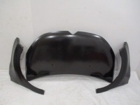 Купить C3 3 капот двигателя новая крыло  левое  правый, фото thumb