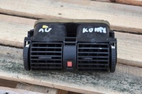 фото thumb №1, Воздуховод средний opel astra g 90560344