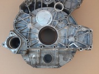 фото thumb №11, Mercedes atego axor dd5 корпус колеса маховика a9360130310