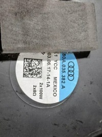 фото thumb №8, Audi sq5 q5 80a bang&olufsen озвучивание аудио усилитель b&o динамики