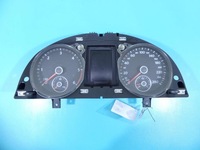 фото thumb №1, Лічильник vw passat cc 3c8920870g 2.0 tdi