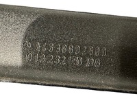 фото thumb №8, Mercedes benz amg g63 левый переднее крыло fender a4638802500