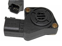 фото thumb №1, Потенциометр педаль газа volvo fh 13 6 pin