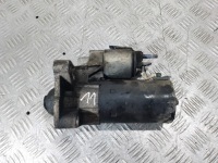 Купити Стартер renault megane 3 8200741476 1.9 dci, фото thumb
