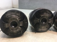 фото thumb №13, Поршень шатун mercedes w202 2.5 d