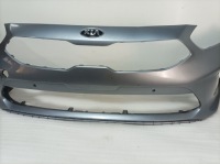 фото thumb №5, Kia ceed iii бампер перед