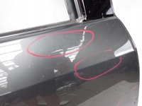 фото thumb №3, Vw amarok i 1 09-22 дверь зад задние правые