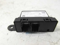 фото thumb №2, Jeep renegade модуль pdc 52022883