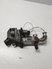 фото thumb №1, Радіатор вихлопних газів egr renault scenic ii 1.9 dci