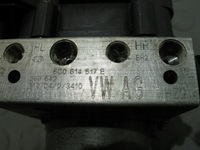 фото thumb №6, Насос abs seat ibiza iv 6j 6c0907379 6c0614517e