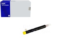 фото thumb №1, Форсунка cr elektromag dacia logan renault clio ii clio ii