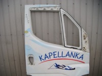 фото thumb №9, Iveco daily 14- двері правий перед