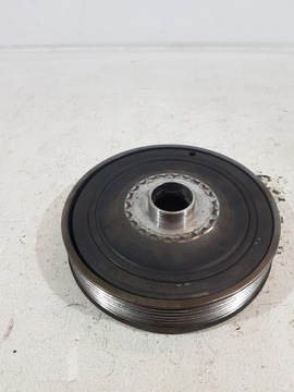 фото thumb №5, Колесо пасове вала suzuki grand vitara ii 1.9 ddis f9qb264