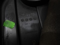 фото thumb №7, Захист кришка двигуна bmw x3 e83 lci n47d20a 143897