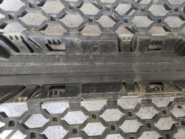 фото thumb №7, Решётка бампера dodge durango 3 2012 55079364ah-a