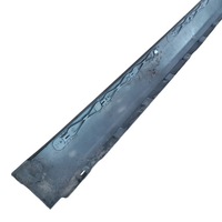 фото thumb №7, Молдинг порог правая skoda yeti lift 5l0853856b