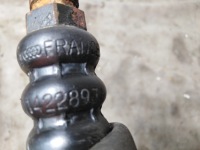 Купить Vw t4 шланг усилителя 2,4d euro 701427893a, фото thumb