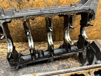 фото thumb №7, Блок двигателя dół wał поршни opel 1.4 turbo b14nel