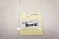 фото thumb №7, Ml303 renault clio v 1.5d привідний вал правий перед