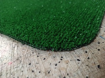 Wycieraczka sztuczna trawa 40x60cm zielona