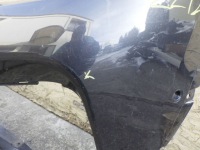 Bmw оригинальный номер 8064312 решётка бампера p Киев, фото thumb