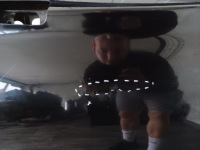 фото thumb №15, Дверь передние левая hyundai santa fe iv santafe iv 2018- - poznań giełda