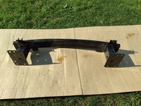 фото thumb №6, Балка бампера перед megane e-tech 752104841r