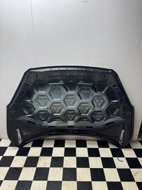 фото thumb №5, Капот volvo xc60 i 2013-2017 492-46 lift