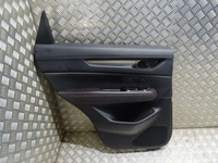 фото thumb №14, Mazda cx-5 ii сиденья туннель диван кожа защита колонки вентилируемые комплект