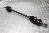 фото thumb №1, Honda crv cr-v 02-06 lift 2,2 привідний вал ліва задня