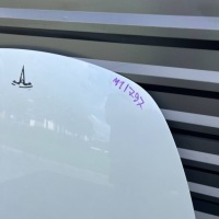 Tesla model y капот кришка двигуна Оригінал, фото thumb