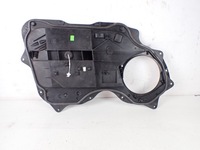 фото thumb №5, Панель защита дверь левая внутренняя сторона jaguar xj x351