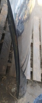 фото thumb №13, Капот volkswagen passat b6 3c0 05-10 чёрная pń