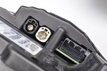 фото thumb №8, Volvo xc90 ii гибрид спидометр приборы 31453941