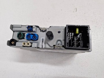 фото thumb №6, Peugeot 308 2 t9 рестайлінг citroen радіо навігація навігація nac eur wave2 9821908880