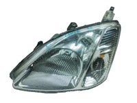 фото thumb №1, Honda civic vii 3d лампа левая перед