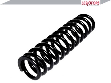 фото thumb №2, Пружина подвешивание [lesjofors]
