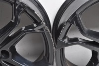 фото thumb №10, Renault clio iv rs диски алюмінієві r18" 7.5j 5x114.3 et55 40300849r