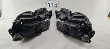 фото thumb №11, Volvo v90 s90 повний led лівий правий фара лампа ліва права